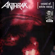 Anthrax - Sound Of White Noise