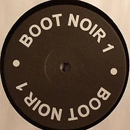 Boot Noir 1 - God Is A Dj