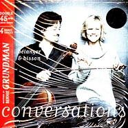 Belanger & Bisson - Conversations