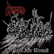 Gospel Of The Horns - A Call To Arms