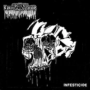 Grave Infestation - Infesticide