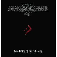 Lucifericon - Benediction Of The Red Earth