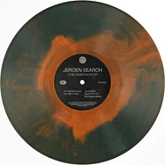 Jeroen Search - One Dimension Ep Marbled Vinyl Edition