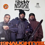 Naughty By Nature - 19 Naughty III