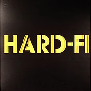 Hard-Fi - Suburban Knights