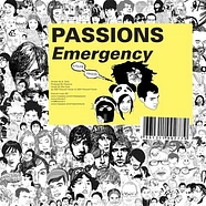 Passions - Emergency