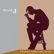 David J - Tracks From The Attic