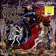 Psychotic Waltz - A Social Grace Re-Issue 2024