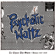 Psychotic Waltz - To Chase The Stars Demos 1987 - 1989