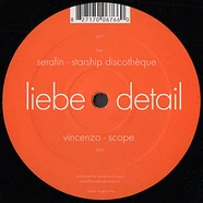 Vincenzo / Serafin - Scope / Starship Discothèque