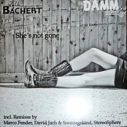 Falk Bachert - She's Not Gone