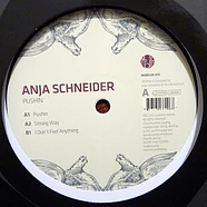 Anja Schneider - Pushin