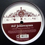 The Johnwaynes - Libertango