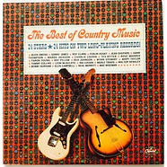 V.A. - The Best Of Country Music