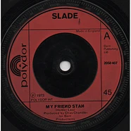 Slade - My Friend Stan