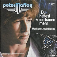 Peter Maffay - Du Hattest Keine Tränen Mehr