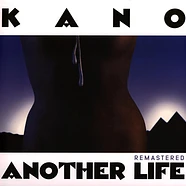 Kano - Another Life Black Vinyl Edition