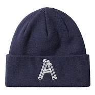 Aries - Column Beanie