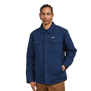 Patagonia - Lightweight Insulated Fjord Flannel Shirt