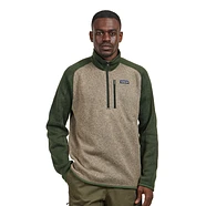 Patagonia - Better Sweater 1/4 Zip