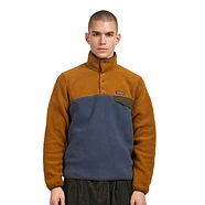 Patagonia - Lightweight Synchilla Snap-T Pullover