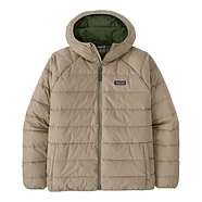 Patagonia - Cotton Down Jacket