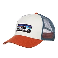 Patagonia - P-6 Logo LoPro Trucker Hat