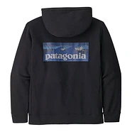 Patagonia - Boardshort Logo Uprisal Hoody