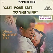 Vince Guaraldi Trio - Jazz Impressions Of Black Orpheus