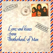 Brotherhood Of Man - Love And Kisses From