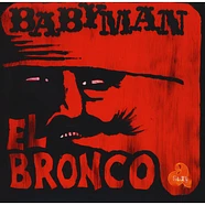 Babyman (Carsten Erobique Meyer) - El Bronco