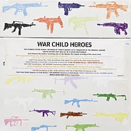 V.A. - War Child Heroes