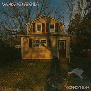 Weakened Friends - Common Blah Purple Vinyl Edition