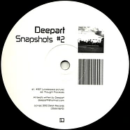 Deepart - Snapshots #2