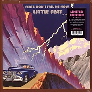 Little Feat - Feats Don't Fail Me Now Deluxe Edition