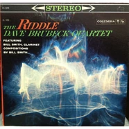 The Dave Brubeck Quartet Featuring William O. Smith - The Riddle