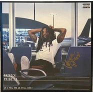 Patrick Paige II - If I Fail Are We Still Cool?