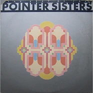 Pointer Sisters - The Best Of The Pointer Sisters