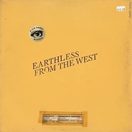 Earthless - From The West Colored Vinyl Edition