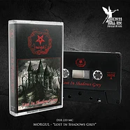 Morgul - Lost In Shadows Grey