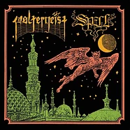 Spell / Pøltergeist - A Waxing Moon Over Babylon / Fall To Ruin