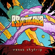 Psychlona - Venus Skytrip