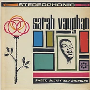 Sarah Vaughan - Sweet, Sultry And Swinging