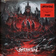 Vomit The Soul - Massive Incineration Bloodtime Burst Vinyl Edition