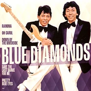 Blue Diamonds - Greatest Hits