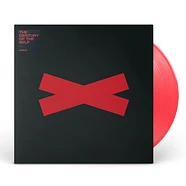 Airbag - The Century Of The Self Red Vinyl Edition