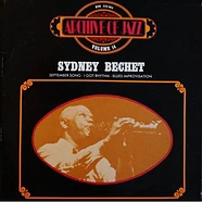 Sidney Bechet - September Song - I Got Rhythm - Blues Improvisation