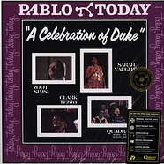 Sarah Vaughan - A Celebration Of Duke