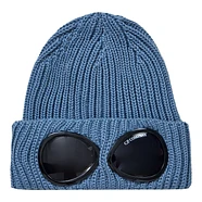 C.P. Company - Merino Wool Goggle Beanie