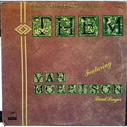 Them featuring Van Morrison - Them Featuring Van Morrison